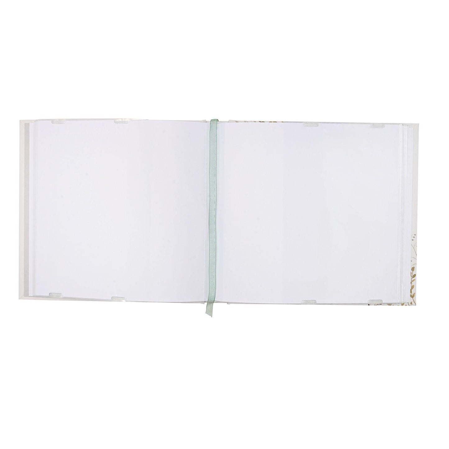 White - Lifestyle - Love Story Wildflower Wedding Album