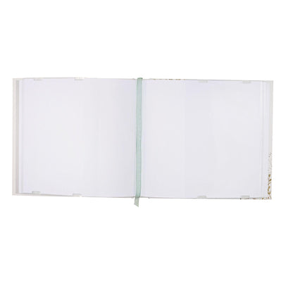 White - Lifestyle - Love Story Wildflower Wedding Album
