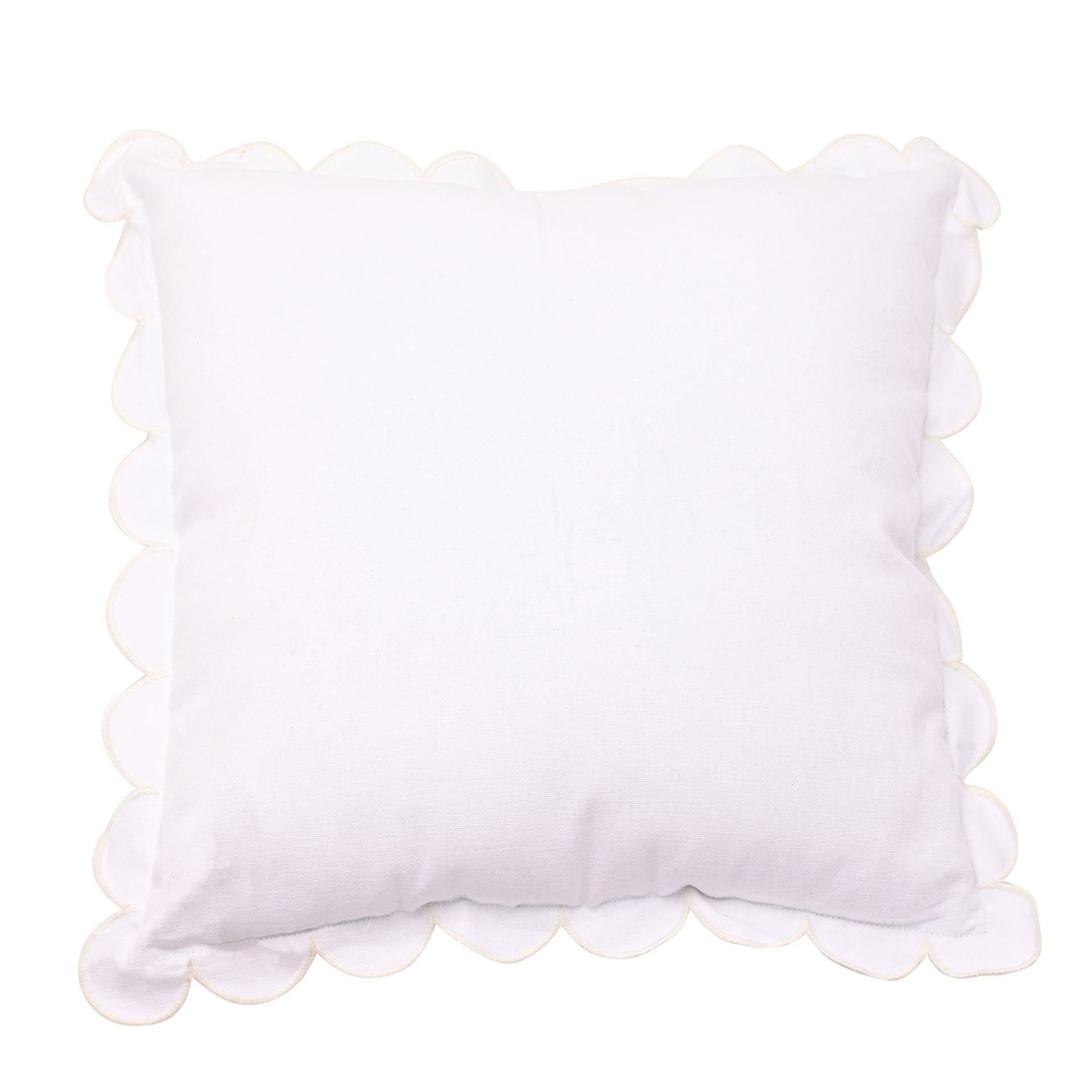 Light Green - Back - The Wildlife by Ling Designs Cushion 50cm x 50cm My Dog Is Cuter Than Yours