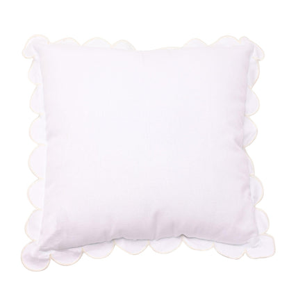 Light Green - Back - The Wildlife by Ling Designs Cushion 50cm x 50cm My Dog Is Cuter Than Yours