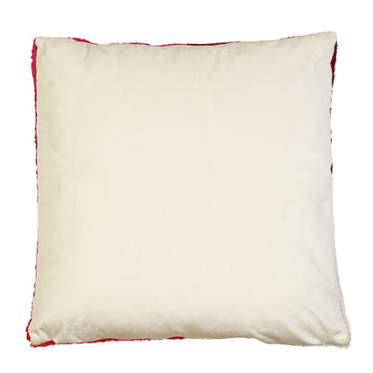 Various - Lifestyle - Fa La La Hook Cushion 50x50cm