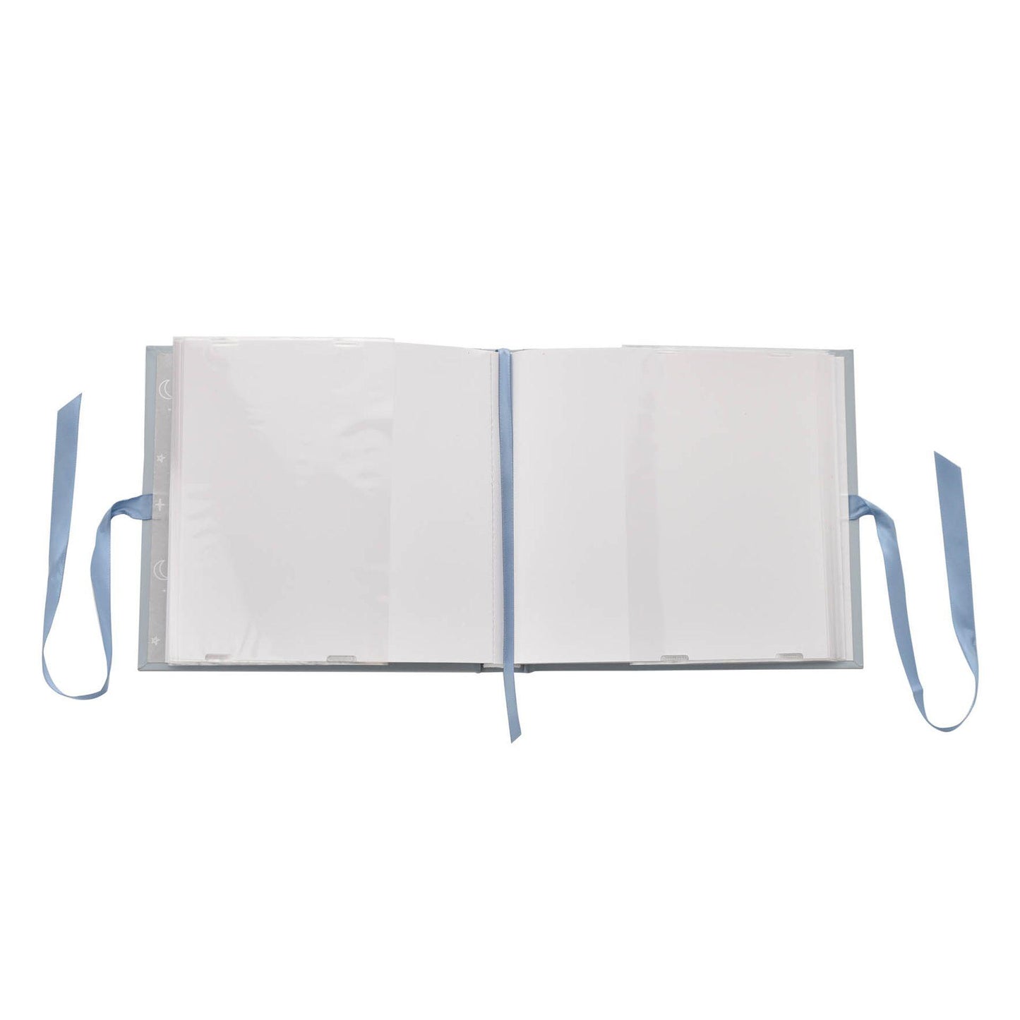 Blue - Lifestyle - Bambino Photo Album Dream Big Blue