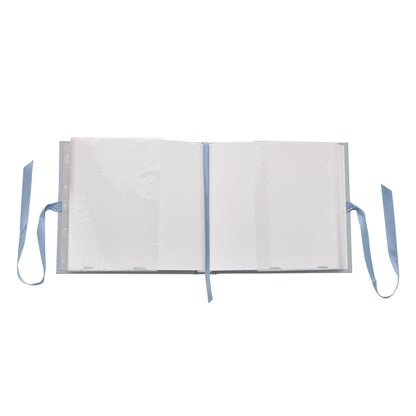 Blue - Lifestyle - Bambino Photo Album Dream Big Blue