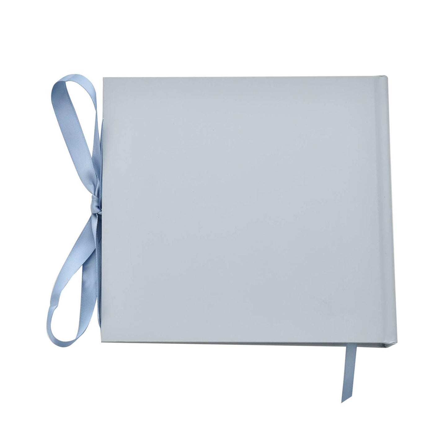 Blue - Pack Shot - Bambino Photo Album Dream Big Blue