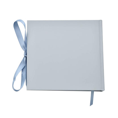 Blue - Pack Shot - Bambino Photo Album Dream Big Blue