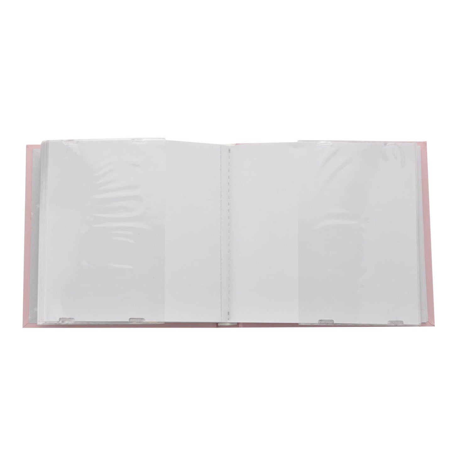 Pink - Lifestyle - Bambino Photo Album - Beautiful Baby Girl