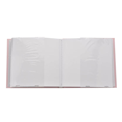 Pink - Lifestyle - Bambino Photo Album - Beautiful Baby Girl