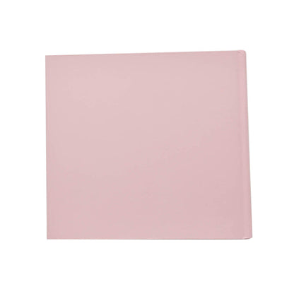 Pink - Pack Shot - Bambino Photo Album - Beautiful Baby Girl