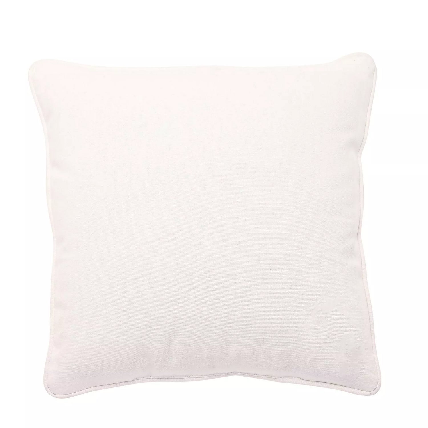 Lime Green - Back - Wildlife Dog Print Filled Cushion