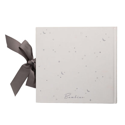 White - Pack Shot - Bambino Christening Album 50 Prints 4 x 6
