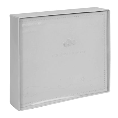 White - Side - Twinkle Twinkle My First Photo Album