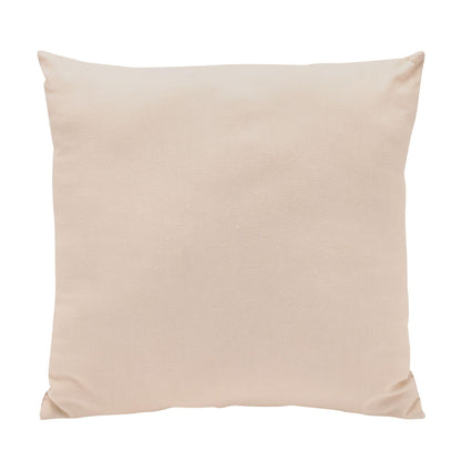 Beige - Side - Petit Cheri Dinosaur Cushion - Names