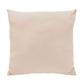 Beige - Side - Petit Cheri Dinosaur Cushion - Names