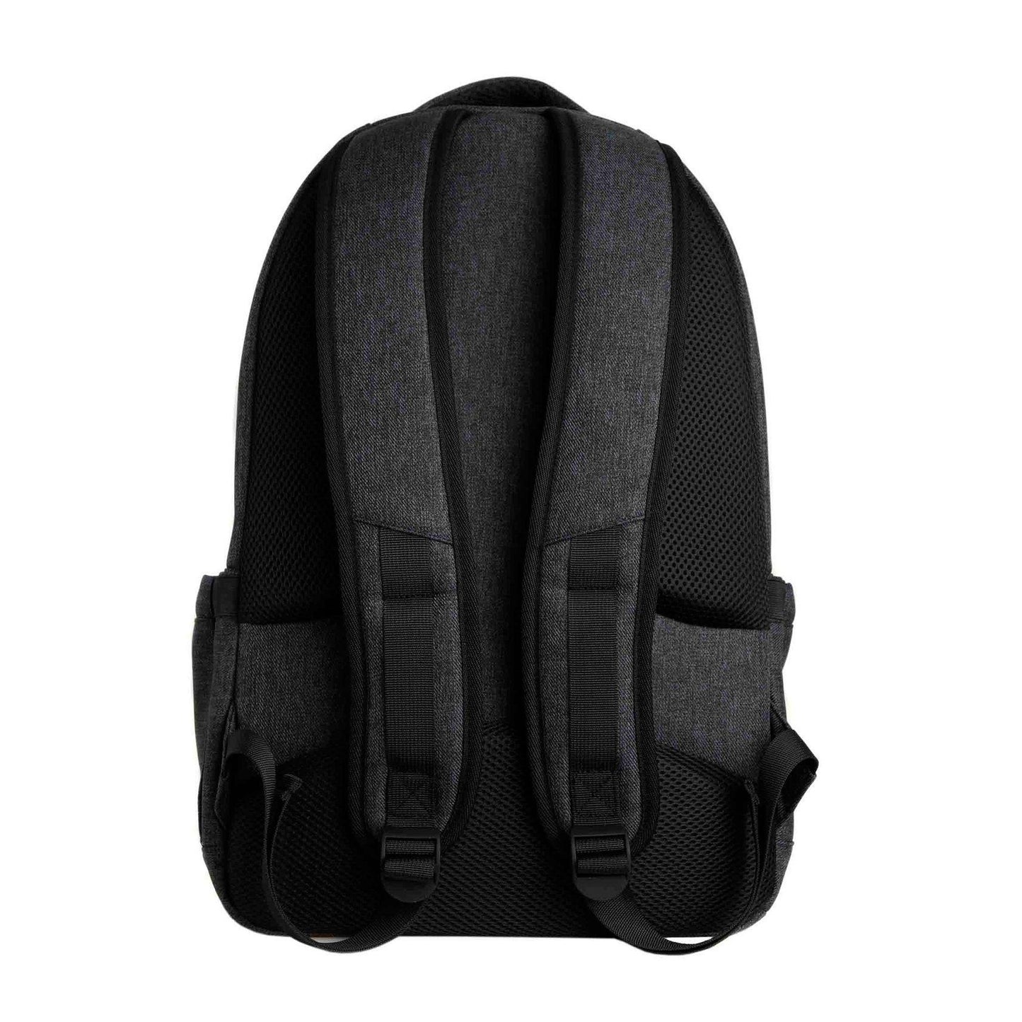 Navy - Back - Weird Fish Navis Backpack