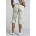 Oyster - Lifestyle - Weird Fish Womens-Ladies Salena 3-4 Shorts