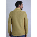 Antique Moss - Lifestyle - Weird Fish Mens Transom Zip Macaroni Eco Friendly Jacket