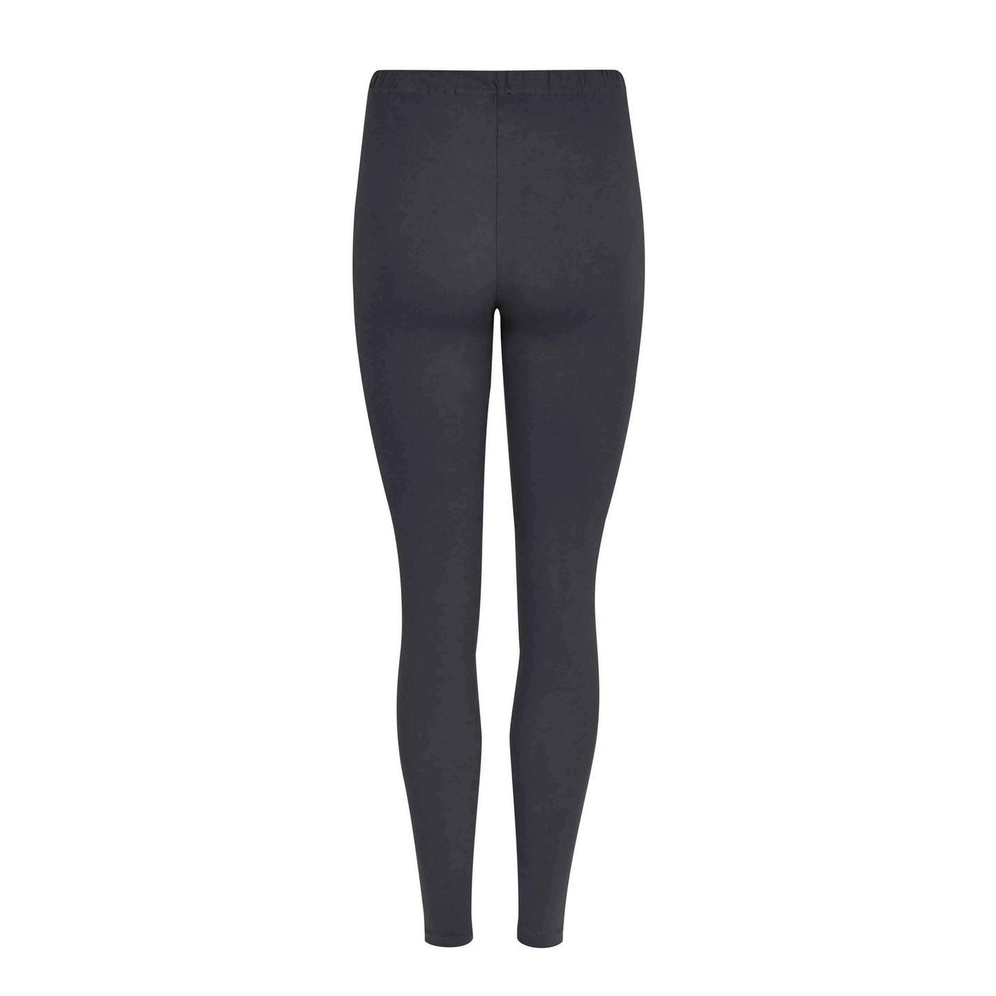 Washed Black - Back - Weird Fish Womens-Ladies Louisa Leggings