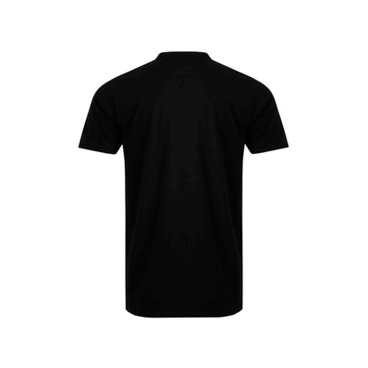 Black - Back - Weird Fish Mens Carp Side Of The Moon Pink Floyd T-Shirt