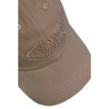 Stone - Side - Weird Fish Bude Logo Twill Baseball Cap