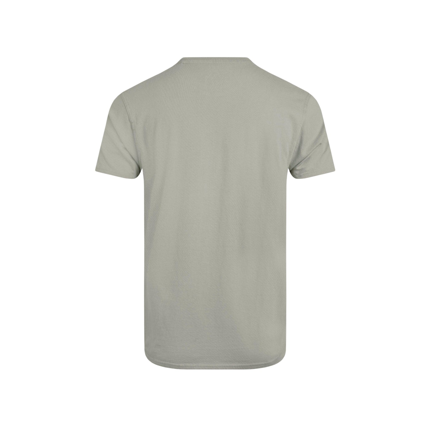 Limestone - Back - Weird Fish Mens Carp Side Printed T-Shirt