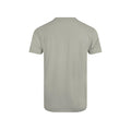 Limestone - Back - Weird Fish Mens Carp Side Printed T-Shirt