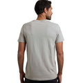 Limestone - Lifestyle - Weird Fish Mens Carp Side Printed T-Shirt