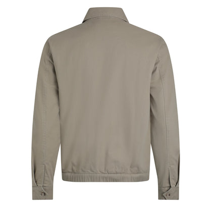 String - Back - Weird Fish Mens George Harrington Jacket