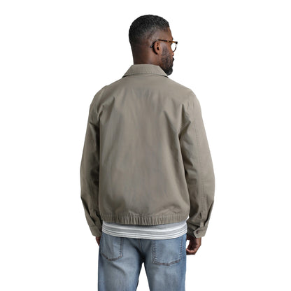 String - Side - Weird Fish Mens George Harrington Jacket