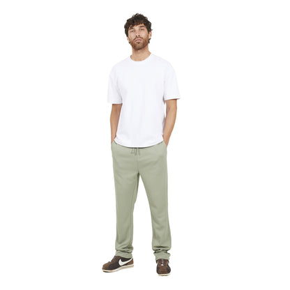 Sage - Lifestyle - Brave Soul Mens Stretch Regular Joggers