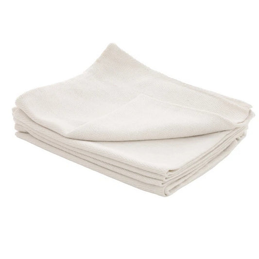 One Colour - Front - Wilsons Herringbone Floor Cloth