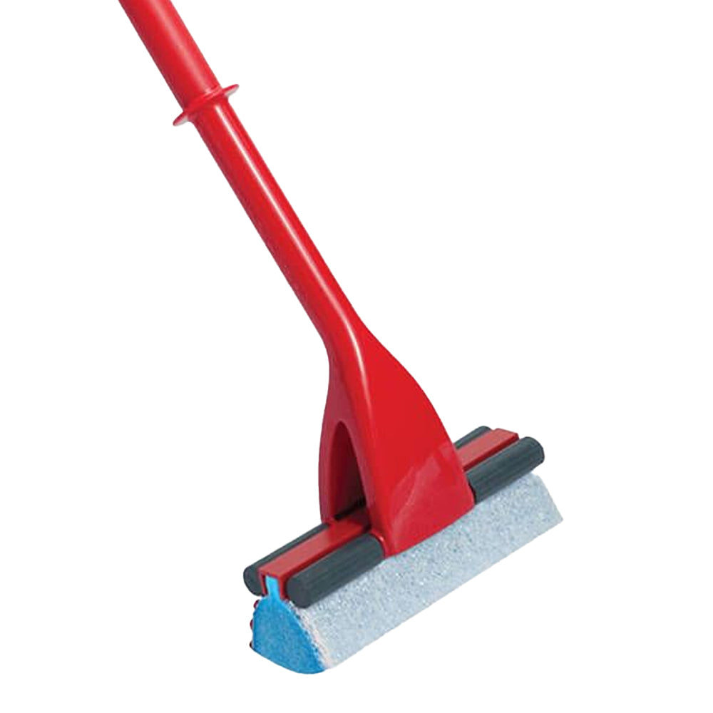 One Colour - Back - Vileda Magic Mop