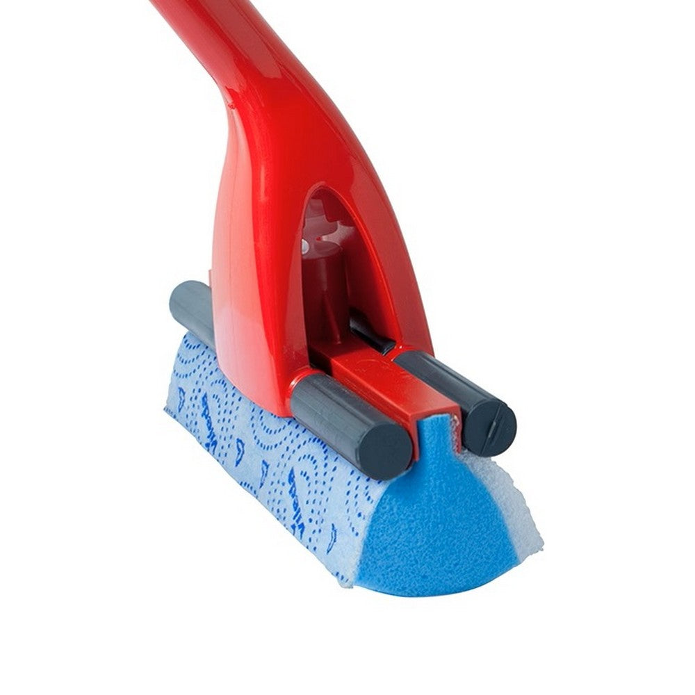 One Colour - Back - Vileda Magic Mop Refill