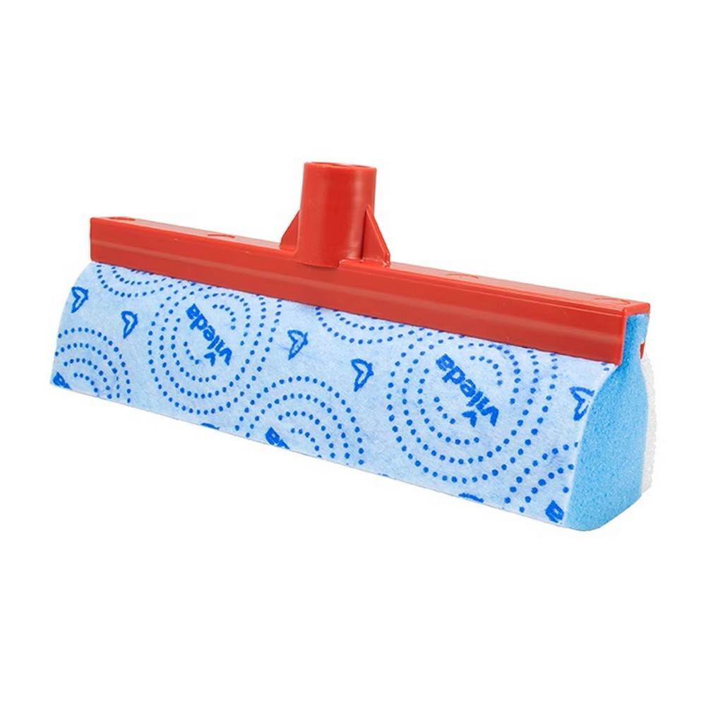 One Colour - Front - Vileda Magic Mop Refill