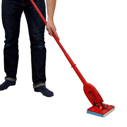 One Colour - Lifestyle - Vileda Magic Mop Flat