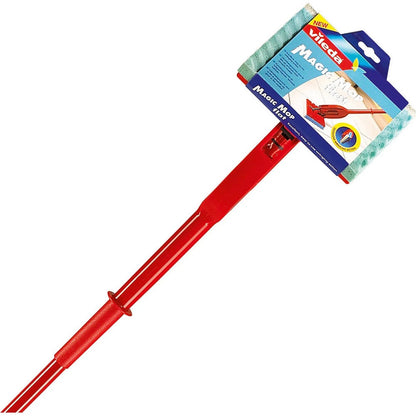 One Colour - Back - Vileda Magic Mop Flat