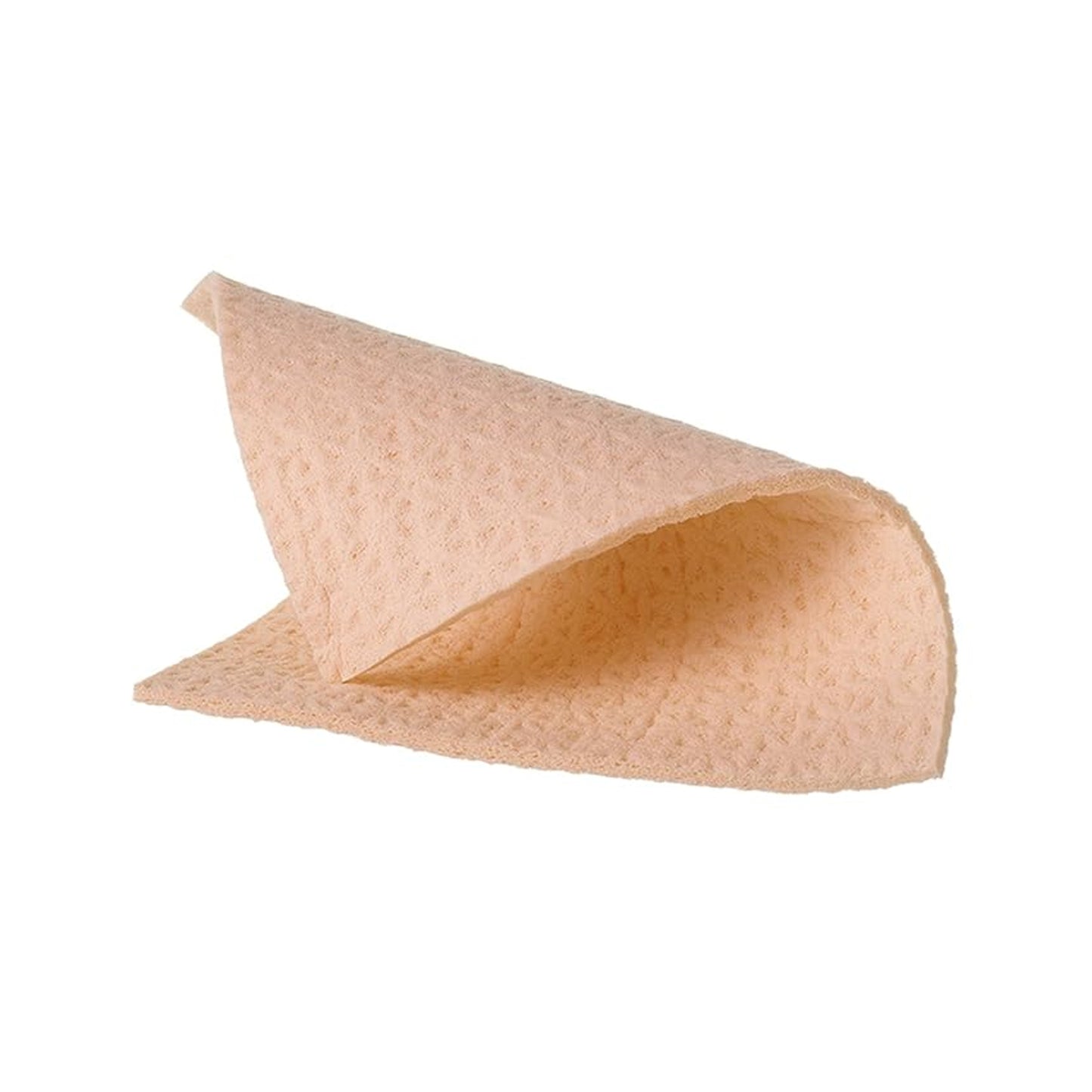 One Colour - Pack Shot - Spontex Sponge Cloth 5pk