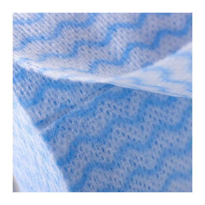 One Colour - Back - Spontex Handy All Purpose Cloth 40pk