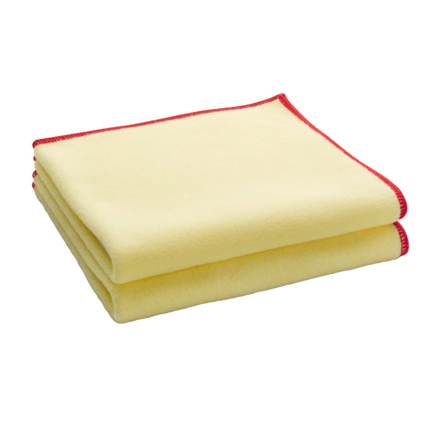 One Colour - Front - E-Cloth Dusting Cloths 2pk