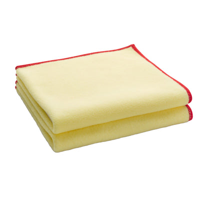 One Colour - Front - E-Cloth Dusting Cloths 2pk