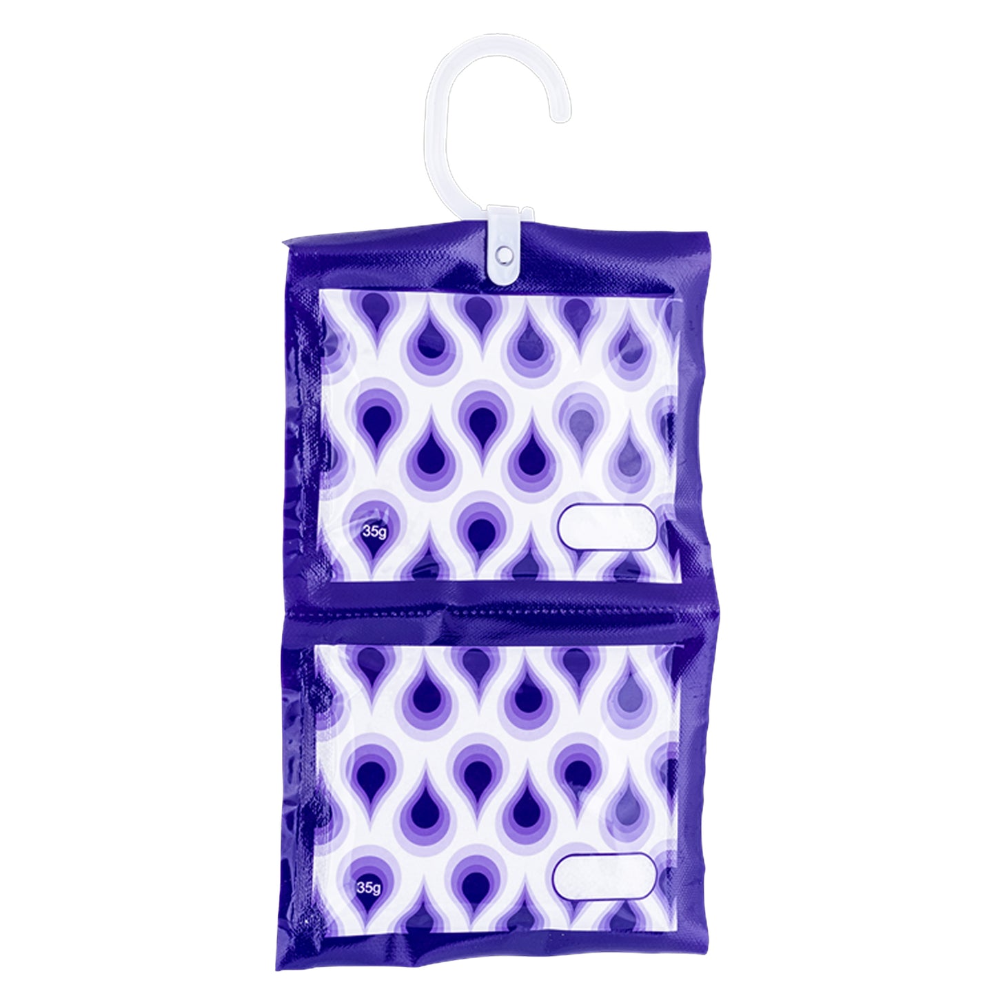 One Colour - Front - Acana Hanging Moisture Absorber Sachets 4pk