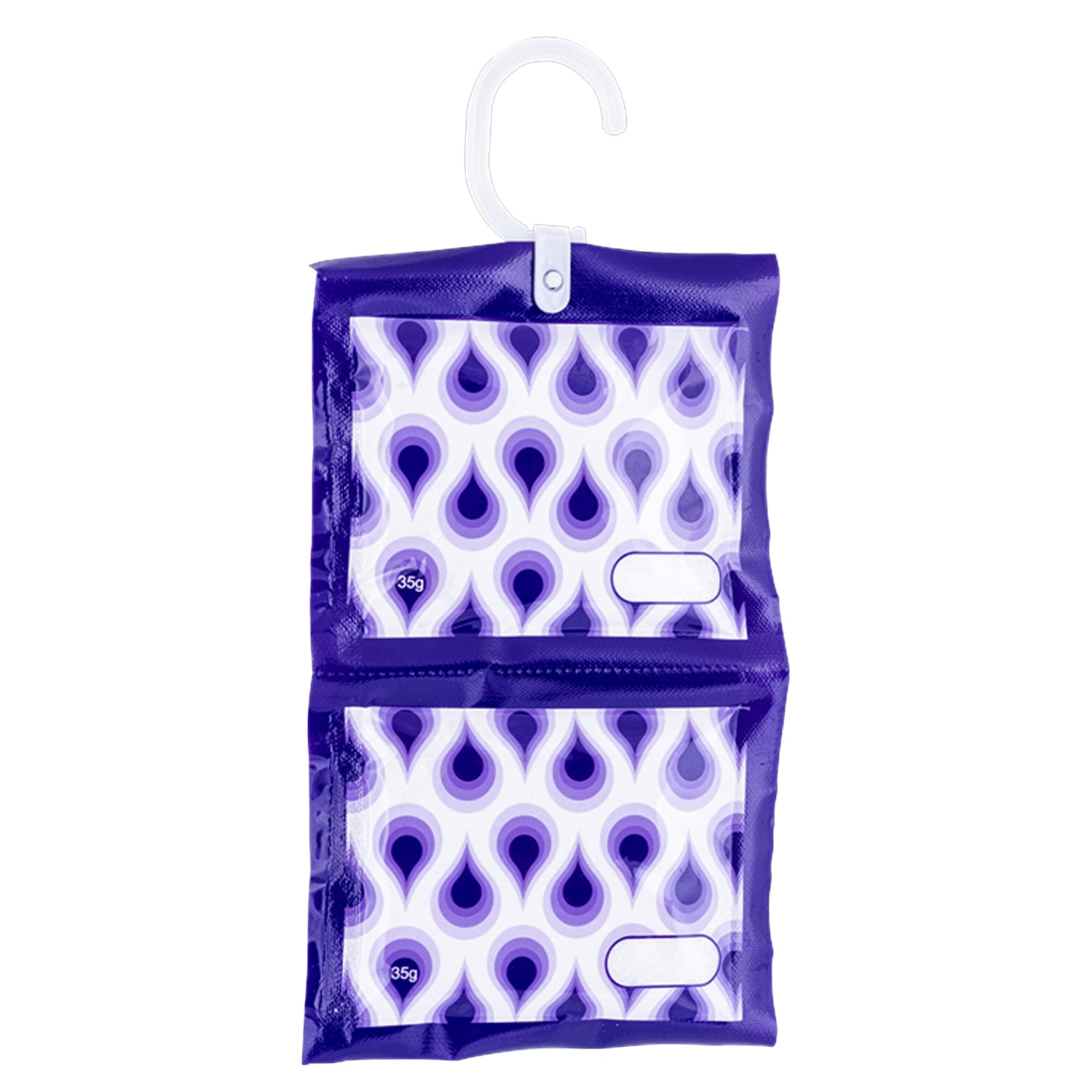 One Colour - Front - Acana Hanging Moisture Absorber Sachets 4pk