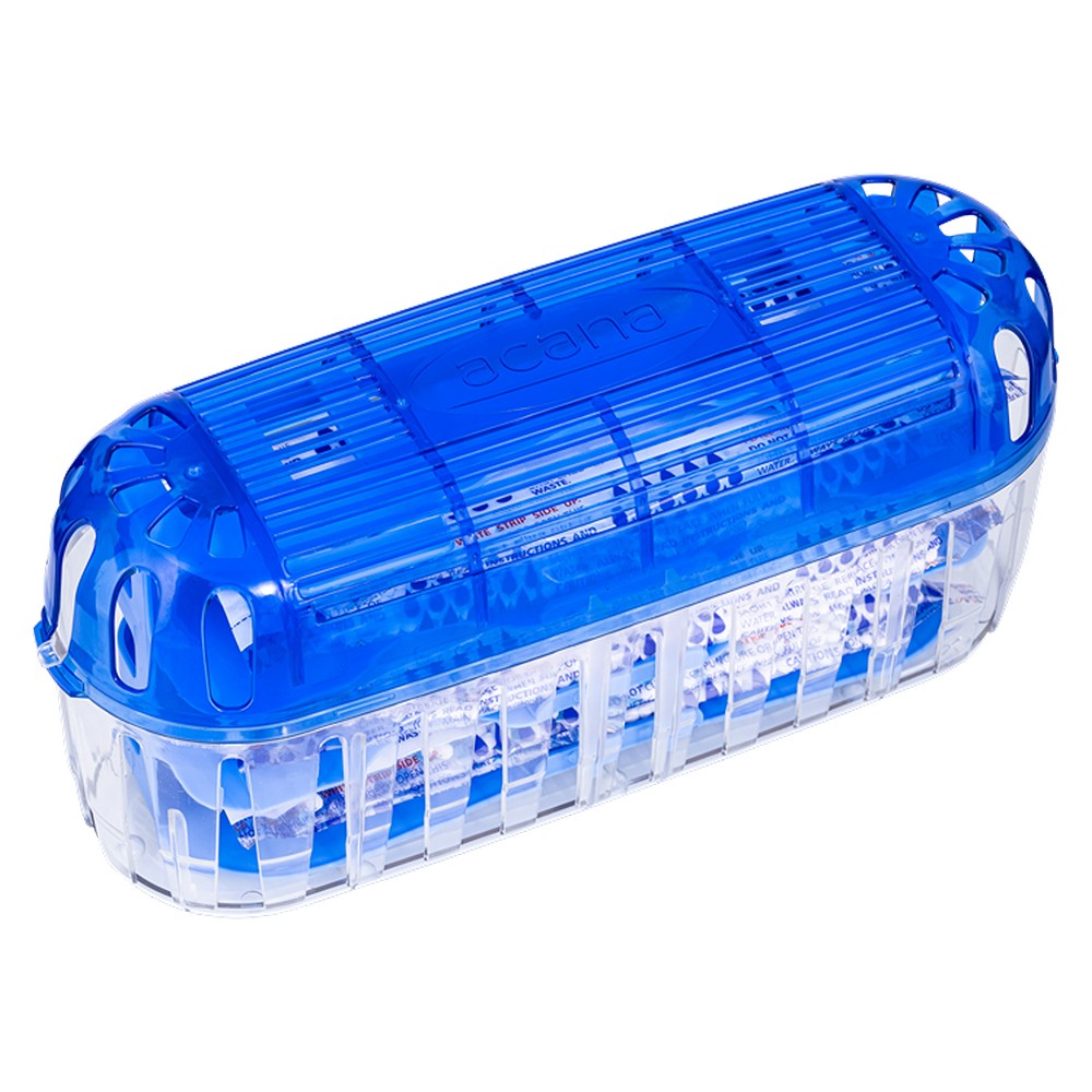 One Colour - Back - Acana Advanced Safety Moisture Trap
