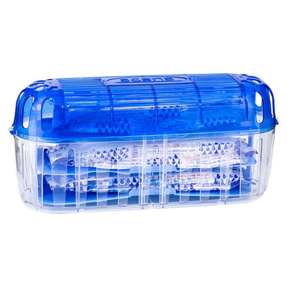 One Colour - Front - Acana Advanced Safety Moisture Trap