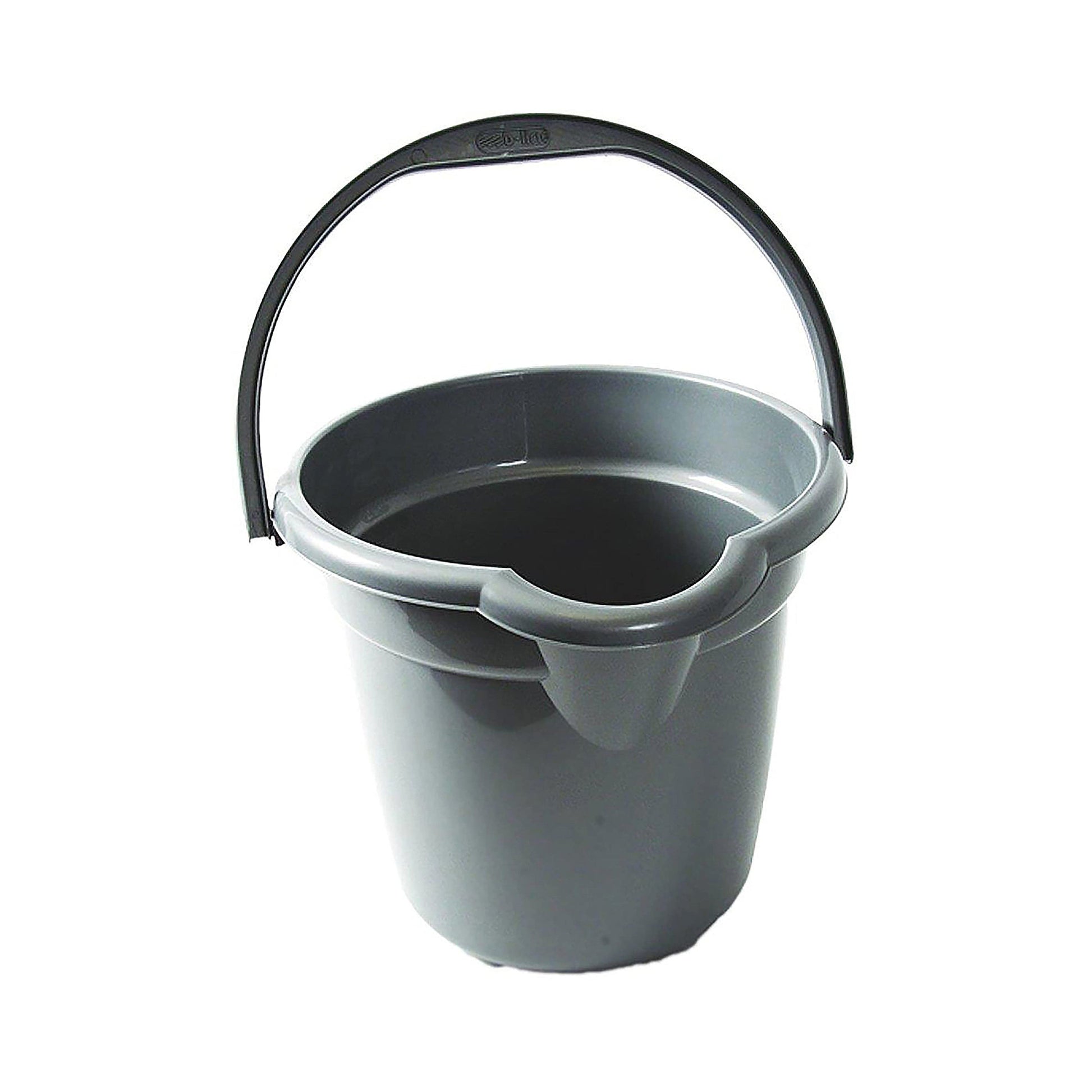 One Colour - Lifestyle - Casa 10L Bucket Silver