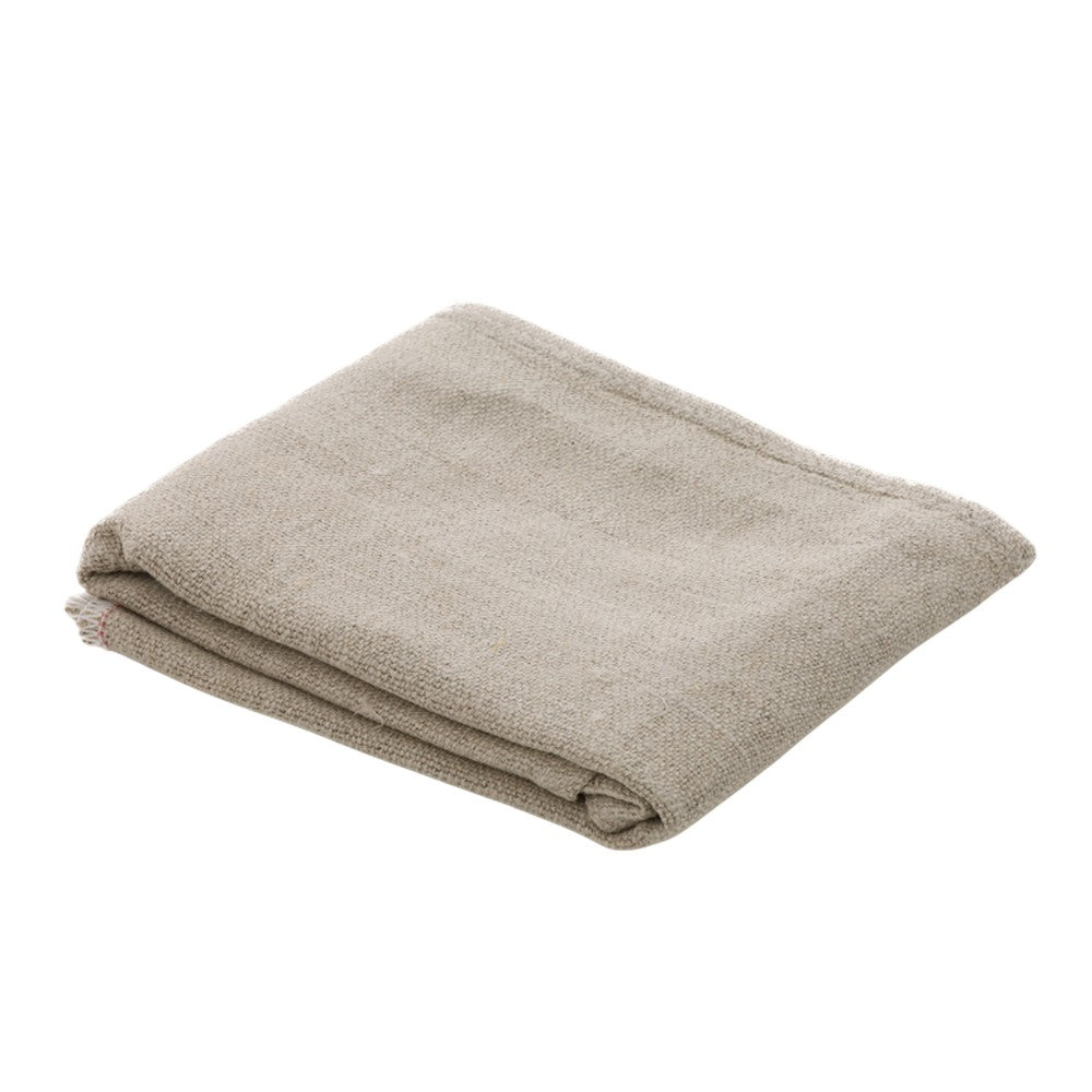 One Colour - Front - Rushmere Heavy Scrim Cloth Grade 1 18 x 15.5''
