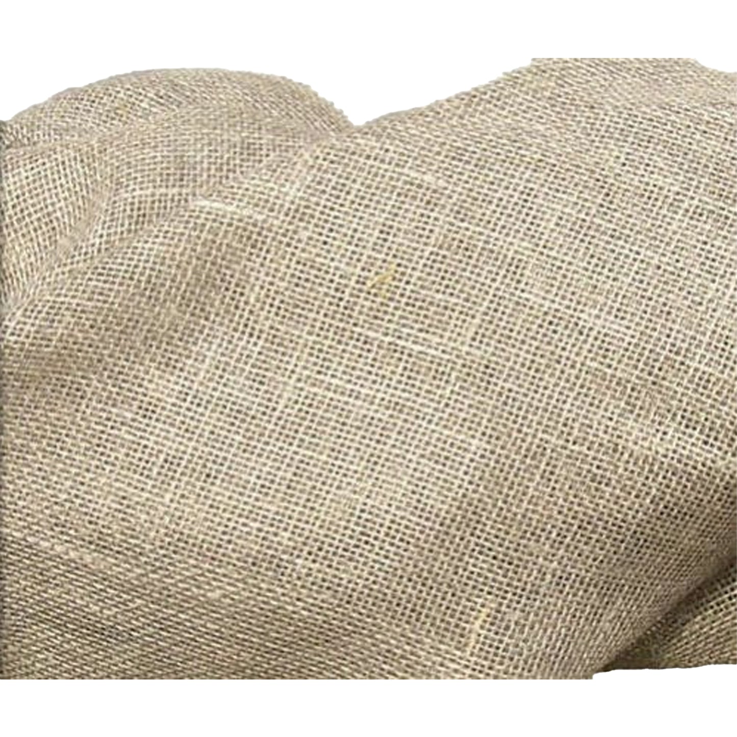 One Colour - Front - Rushmere Heavy Scrim Cloth Grade 1 18 x 36''
