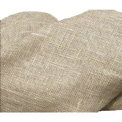 One Colour - Front - Rushmere Heavy Scrim Cloth Grade 1 18 x 36''