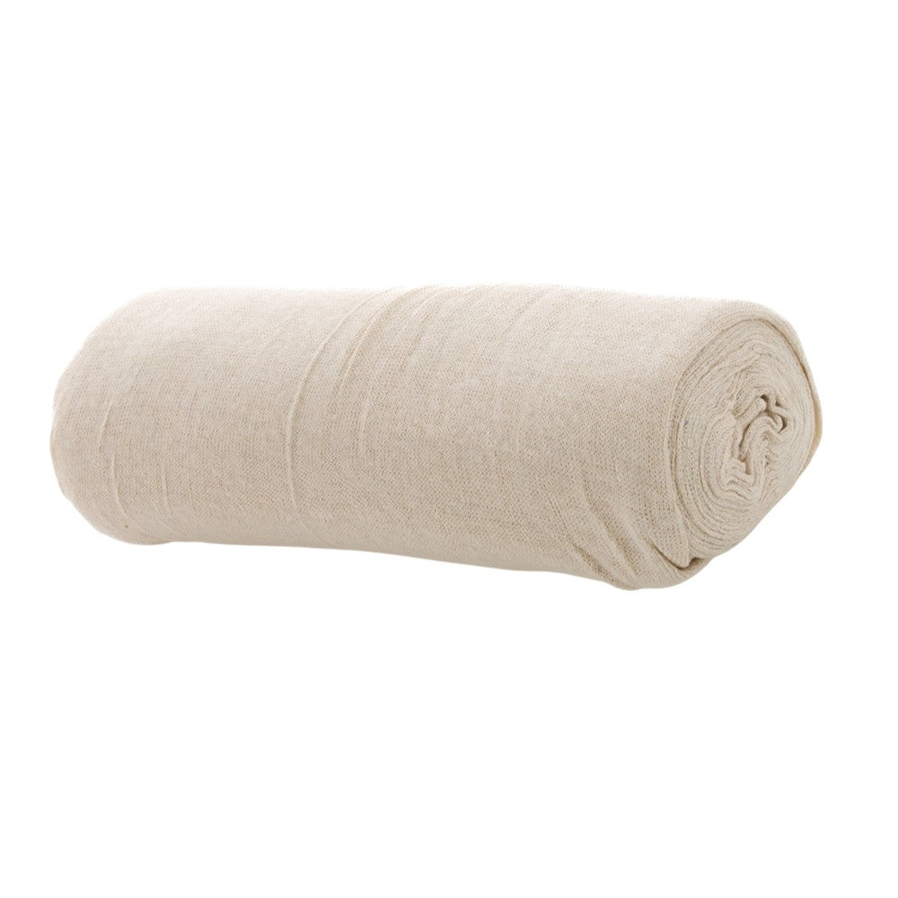 One Colour - Front - Leecroft Stockinette Roll 800g 8m x 30cm
