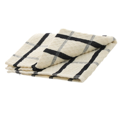 One Colour - Back - Luxury Waffle Tea Towel
