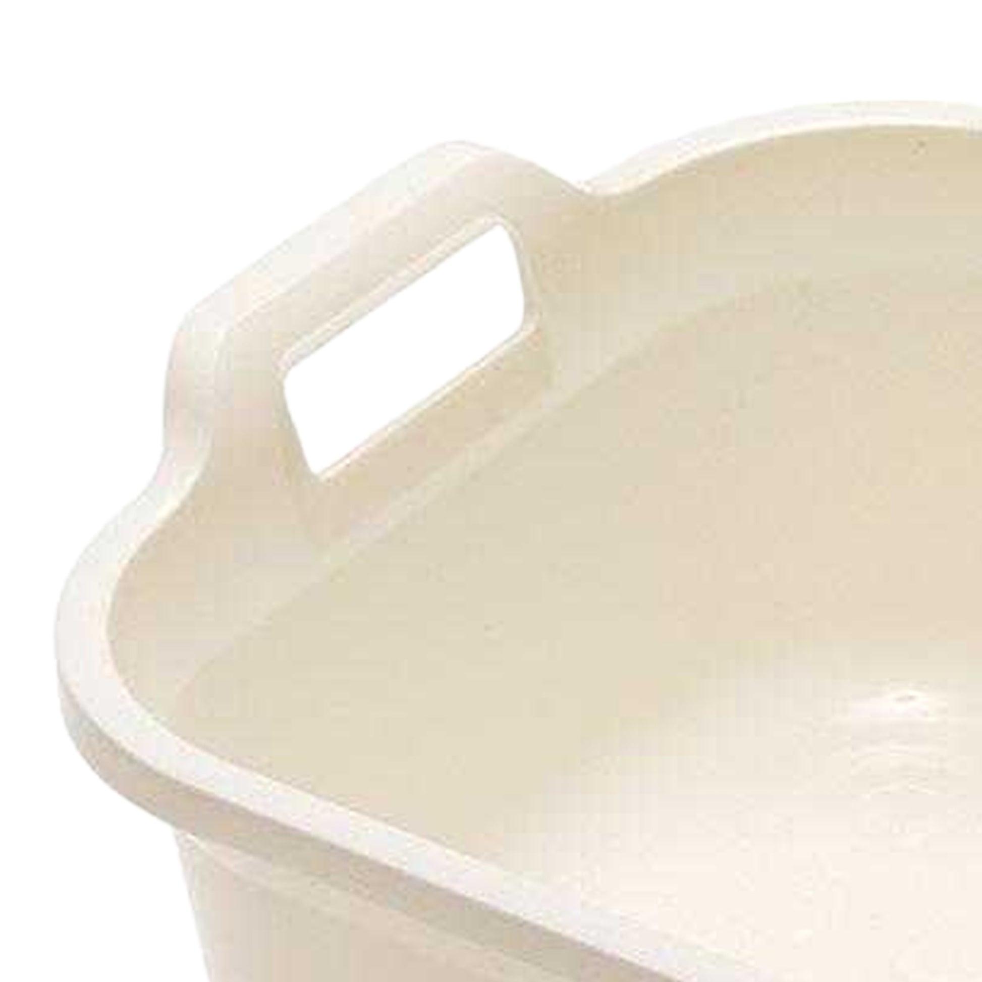 One Colour - Back - Addis Washing Up Bowl Linen